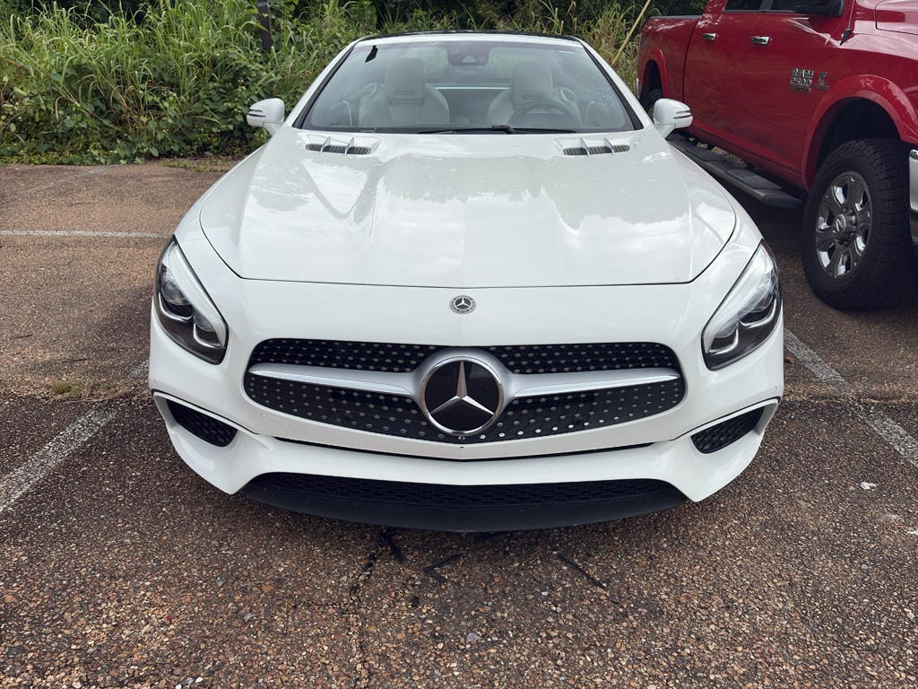 mercedes-benz sl roadster 2018 WDDJK6GA8JF050908 image mercedes-benz sl roadster 2018 WDDJK6GA8JF050908 image